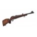 CZ 600 LUX .300 Win Mag 24" Barrel Bolt Action Rifle